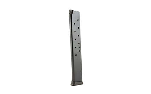 Magazines High Capacity ProMag Industries 45ACP PROMAG COLT GOVT 1911 45ACP 15RD BL